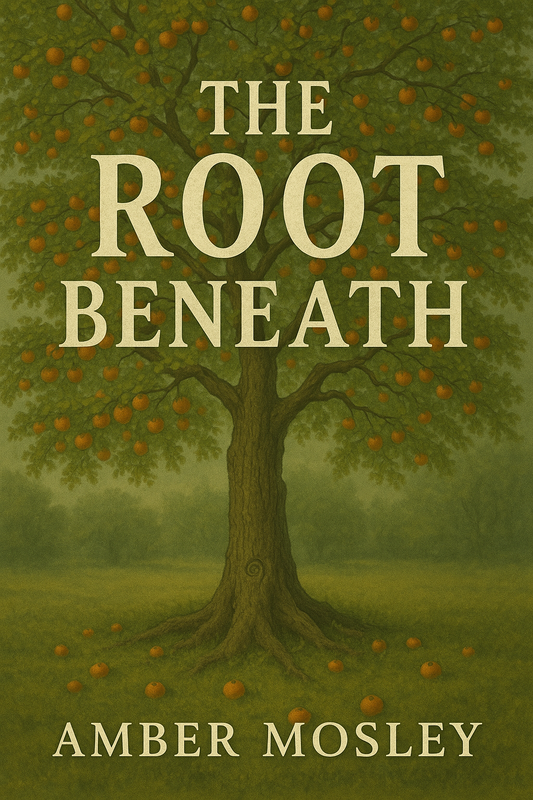The Root Beneath (Paperback-Preorder)