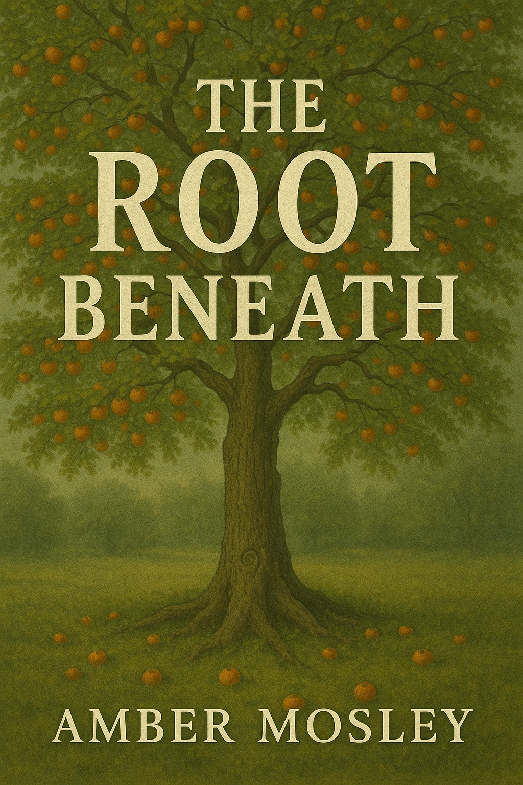 The Root Beneath (Paperback-Preorder)
