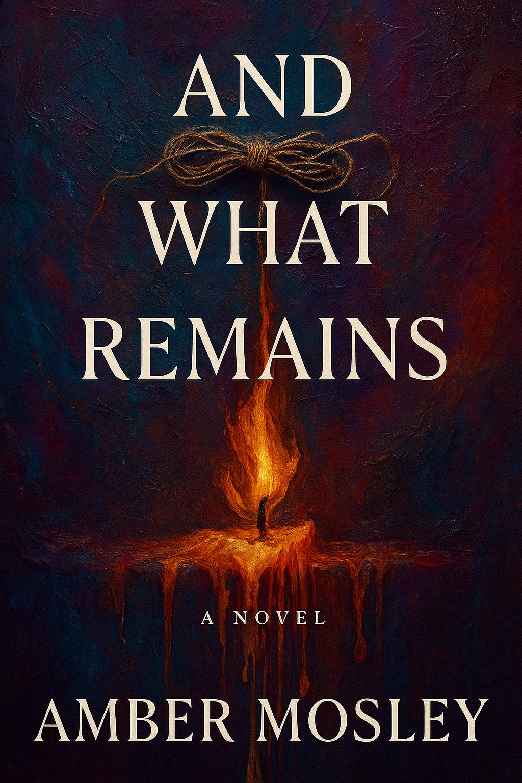 And What Remains